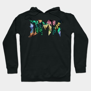 DMX FLOWERS Hoodie